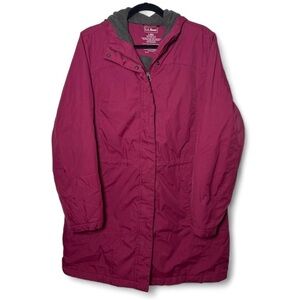 L.L. Bean Waterproof Women’s Parka
